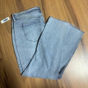 NWT OLD NAVY JEANS